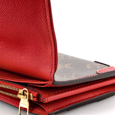 louis vuitton retiro sarah wallet|Louis Vuitton empreinte wallet.